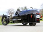 Morgan 3-Wheeler 2011 года (EU)